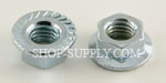 8mm Metric Spin Lock Nuts